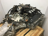 JDM 05-09 Subaru Legacy Tribeca 3.0L EZ30 Engine With Automatic Transmission | Engine | 2005, 2006, 2007, 2008, 2009, 3.0L, Automatic, EZ30, legacy, Subaru, Tribeca | 1267