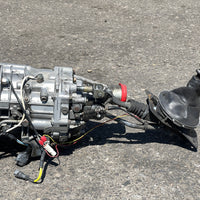2007 JDM Subaru Legacy GT Spec B 6 Speed Transmission 3.54 TY856WBDAA with Excedy Clutch | Transmission & Diff | 6 Speed Transmission R180 Diff TY856WBEAA, freeshipping, Legacy, Legacy GT Spec B, Spec B TY856WBDAA, Subaru, TY856WBDAA | 2358