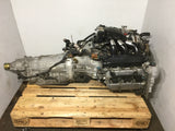 JDM 05-09 Subaru Legacy Tribeca 3.0L EZ30 Engine With Automatic Transmission | Engine | 2005, 2006, 2007, 2008, 2009, 3.0L, Automatic, EZ30, legacy, Subaru, Tribeca | 1267