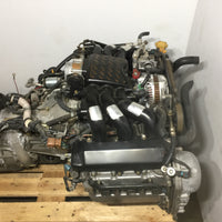 JDM 05-09 Subaru Legacy Tribeca 3.0L EZ30 Engine With Automatic Transmission | Engine | 2005, 2006, 2007, 2008, 2009, 3.0L, Automatic, EZ30, legacy, Subaru, Tribeca | 1267
