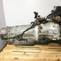 JDM 05-09 Subaru Legacy Tribeca 3.0L EZ30 Engine With Automatic Transmission