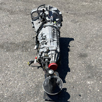 2007 JDM Subaru Legacy GT Spec B 6 Speed Transmission 3.54 TY856WBDAA with Excedy Clutch | Transmission & Diff | 6 Speed Transmission R180 Diff TY856WBEAA, freeshipping, Legacy, Legacy GT Spec B, Spec B TY856WBDAA, Subaru, TY856WBDAA | 2358