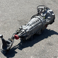 2007 JDM Subaru Legacy GT Spec B 6 Speed Transmission 3.54 TY856WBDAA with Excedy Clutch | Transmission & Diff | 6 Speed Transmission R180 Diff TY856WBEAA, freeshipping, Legacy, Legacy GT Spec B, Spec B TY856WBDAA, Subaru, TY856WBDAA | 2358