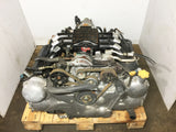 JDM 05-09 Subaru Legacy Tribeca 3.0L EZ30 Engine With Automatic Transmission