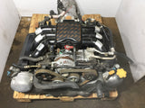 JDM 05-09 Subaru Legacy Tribeca 3.0L EZ30 Engine With Automatic Transmission