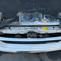 JDM Lexus IS300 Toyota Altezza 2001-2005 TRD Bumper Fog Light Headlights Fenders Hood