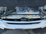 JDM Lexus IS300 Toyota Altezza 2001-2005 TRD Bumper Fog Light Headlights Fenders Hood