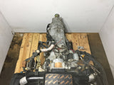 JDM 05-09 Subaru Legacy Tribeca 3.0L EZ30 Engine With Automatic Transmission