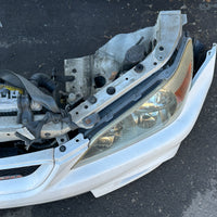 JDM Lexus IS300 Toyota Altezza 2001-2005 TRD Bumper Fog Light Headlights Fenders Hood