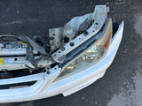 JDM Lexus IS300 Toyota Altezza 2001-2005 TRD Bumper Fog Light Headlights Fenders Hood