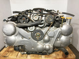 JDM 05-09 Subaru Legacy Tribeca 3.0L EZ30 Engine With Automatic Transmission