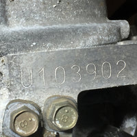JDM 05-09 Subaru Legacy Tribeca 3.0L EZ30 Engine With Automatic Transmission