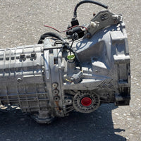 2007 JDM Subaru Legacy GT Spec B 6 Speed Transmission 3.54 TY856WBDAA with Excedy Clutch