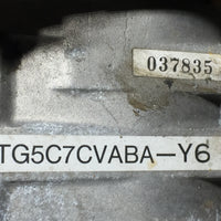 JDM 05-09 Subaru Legacy Tribeca 3.0L EZ30 Engine With Automatic Transmission