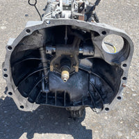 2007 JDM Subaru Legacy GT Spec B 6 Speed Transmission 3.54 TY856WBDAA with Excedy Clutch