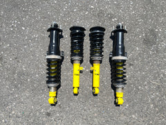 Jdm Lexus Is300 / Toyota Altezza SXE10 TRD Struts Coilovers 2001-2005