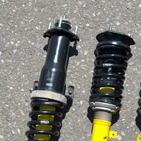 Jdm Lexus Is300 / Toyota Altezza SXE10 TRD Struts Coilovers 2001-2005 | freeshipping | 2386