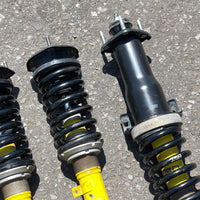 Jdm Lexus Is300 / Toyota Altezza SXE10 TRD Struts Coilovers 2001-2005 | freeshipping | 2386