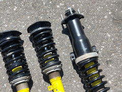 Jdm Lexus Is300 / Toyota Altezza SXE10 TRD Struts Coilovers 2001-2005