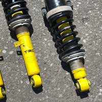 Jdm Lexus Is300 / Toyota Altezza SXE10 TRD Struts Coilovers 2001-2005 | freeshipping | 2386