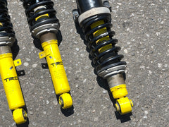 Jdm Lexus Is300 / Toyota Altezza SXE10 TRD Struts Coilovers 2001-2005