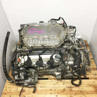 JDM 05-08 Honda Legend Acura RL KB1 3.5L VTEC V6 J35a Engine - 700466 | Engine | 2005-2008, 3.5l, Acura, Acura RL, Honda, Honda Legend, KB1, Legend, RL, V6, VTEC | 1268