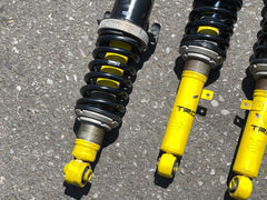 Jdm Lexus Is300 / Toyota Altezza SXE10 TRD Struts Coilovers 2001-2005