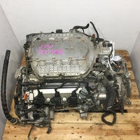 JDM 05-08 Honda Legend Acura RL KB1 3.5L VTEC V6 J35a Engine - 700466 | Engine | 2005-2008, 3.5l, Acura, Acura RL, Honda, Honda Legend, KB1, Legend, RL, V6, VTEC | 1268