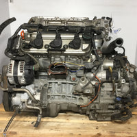 JDM 05-08 Honda Legend Acura RL KB1 3.5L VTEC V6 J35a Engine - 700466 | Engine | 2005-2008, 3.5l, Acura, Acura RL, Honda, Honda Legend, KB1, Legend, RL, V6, VTEC | 1268