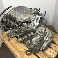 JDM 05-08 Honda Legend Acura RL KB1 3.5L VTEC V6 J35a Engine - 700466 | Engine | 2005-2008, 3.5l, Acura, Acura RL, Honda, Honda Legend, KB1, Legend, RL, V6, VTEC | 1268