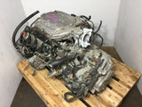 JDM 05-08 Honda Legend Acura RL KB1 3.5L VTEC V6 J35a Engine - 700466 | Engine | 2005-2008, 3.5l, Acura, Acura RL, Honda, Honda Legend, KB1, Legend, RL, V6, VTEC | 1268