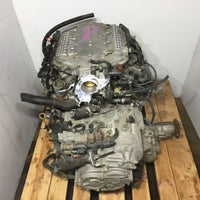 JDM 05-08 Honda Legend Acura RL KB1 3.5L VTEC V6 J35a Engine - 700466 | Engine | 2005-2008, 3.5l, Acura, Acura RL, Honda, Honda Legend, KB1, Legend, RL, V6, VTEC | 1268