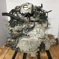 JDM 05-08 Honda Legend Acura RL KB1 3.5L VTEC V6 J35a Engine - 700466 | Engine | 2005-2008, 3.5l, Acura, Acura RL, Honda, Honda Legend, KB1, Legend, RL, V6, VTEC | 1268