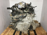 JDM 05-08 Honda Legend Acura RL KB1 3.5L VTEC V6 J35a Engine - 700466 | Engine | 2005-2008, 3.5l, Acura, Acura RL, Honda, Honda Legend, KB1, Legend, RL, V6, VTEC | 1268