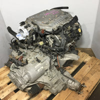 JDM 05-08 Honda Legend Acura RL KB1 3.5L VTEC V6 J35a Engine - 700466 | Engine | 2005-2008, 3.5l, Acura, Acura RL, Honda, Honda Legend, KB1, Legend, RL, V6, VTEC | 1268