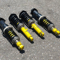 Jdm Lexus Is300 / Toyota Altezza SXE10 TRD Struts Coilovers 2001-2005 | freeshipping | 2386