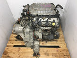 JDM 05-08 Honda Legend Acura RL KB1 3.5L VTEC V6 J35a Engine - 700466 | Engine | 2005-2008, 3.5l, Acura, Acura RL, Honda, Honda Legend, KB1, Legend, RL, V6, VTEC | 1268
