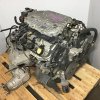 JDM 05-08 Honda Legend Acura RL KB1 3.5L VTEC V6 J35a Engine - 700466 | Engine | 2005-2008, 3.5l, Acura, Acura RL, Honda, Honda Legend, KB1, Legend, RL, V6, VTEC | 1268
