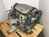 JDM 05-08 Honda Legend Acura RL KB1 3.5L VTEC V6 J35a Engine - 700466 | Engine | 2005-2008, 3.5l, Acura, Acura RL, Honda, Honda Legend, KB1, Legend, RL, V6, VTEC | 1268
