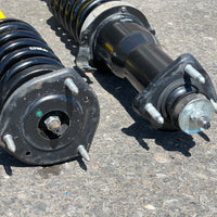 Jdm Lexus Is300 / Toyota Altezza SXE10 TRD Struts Coilovers 2001-2005