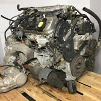 JDM 05-08 Honda Legend Acura RL KB1 3.5L VTEC V6 J35a Engine - 700466