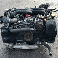 Jdm Subaru Impreza WRX EJ205 Turbo Engine 2008-2014 OEM Direct Replacement - D508017 | Engine | 2008, 2009, 2010, 2011, 2012, 2013, 2014, DIRECT REPLACEMENT, EJ205, EJ255, Ej255 Replacement, freeshipping, Impreza, Subaru | 1818