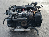 Jdm Subaru Impreza WRX EJ205 Turbo Engine 2008-2014 OEM Direct Replacement - D508017 | Engine | 2008, 2009, 2010, 2011, 2012, 2013, 2014, DIRECT REPLACEMENT, EJ205, EJ255, Ej255 Replacement, freeshipping, Impreza, Subaru | 1818