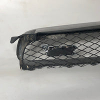 JDM 2004-2005 Subaru IMPREZA WRX STI V8 Blobeyes Front OEM Bumper Upper Grille | Grilles | 2004-2005, Blobeye, Impreza, STi, Subaru, V8, WRX, WRX STI | 1590
