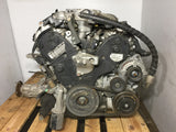 JDM 05-08 Honda Legend Acura RL KB1 3.5L VTEC V6 J35a Engine - 700466