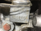 JDM 05-08 Honda Legend Acura RL KB1 3.5L VTEC V6 J35a Engine - 700466