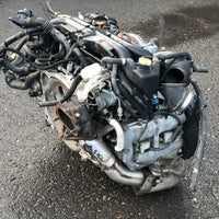 Jdm Subaru Impreza WRX EJ205 Turbo Engine 2008-2014 OEM Direct Replacement - D508017 | Engine | 2008, 2009, 2010, 2011, 2012, 2013, 2014, DIRECT REPLACEMENT, EJ205, EJ255, Ej255 Replacement, freeshipping, Impreza, Subaru | 1818