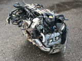 Jdm Subaru Impreza WRX EJ205 Turbo Engine 2008-2014 OEM Direct Replacement - D508017 | Engine | 2008, 2009, 2010, 2011, 2012, 2013, 2014, DIRECT REPLACEMENT, EJ205, EJ255, Ej255 Replacement, freeshipping, Impreza, Subaru | 1818