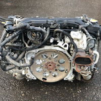 Jdm Subaru Impreza WRX EJ205 Turbo Engine 2008-2014 OEM Direct Replacement - D508017 | Engine | 2008, 2009, 2010, 2011, 2012, 2013, 2014, DIRECT REPLACEMENT, EJ205, EJ255, Ej255 Replacement, freeshipping, Impreza, Subaru | 1818