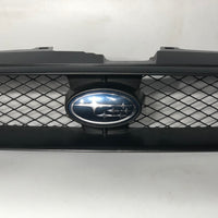 JDM 2004-2005 Subaru IMPREZA WRX STI V8 Blobeyes Front OEM Bumper Upper Grille | Grilles | 2004-2005, Blobeye, Impreza, STi, Subaru, V8, WRX, WRX STI | 1589